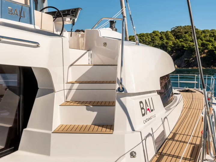 Bootsverleih Bali Bali 5.8 Kaštela Samboat