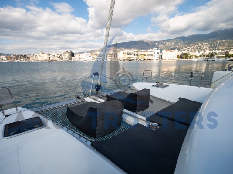 Katamaran mieten in Volos - Lagoon Lagoon 42