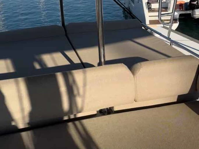 Ein Bali Bali 4.6 mieten in Trogir