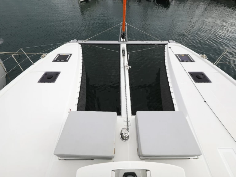 Bootsverleih Excess Excess 14 Pirovac Samboat