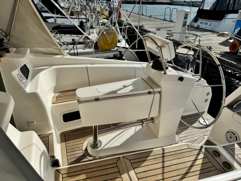Segelboot mit oder ohne Skipper Elan mieten in Punat