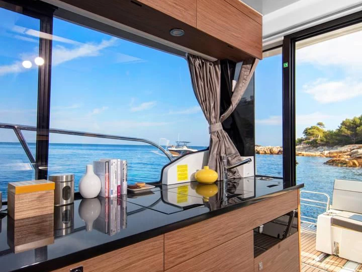 Motorboot mieten in Pula zum besten Preis