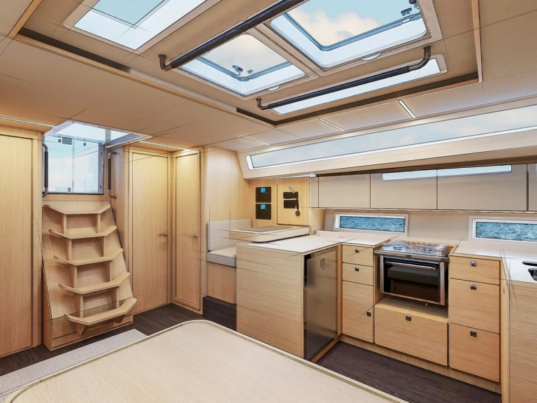 Segelboot mieten in Fethiye zum besten Preis