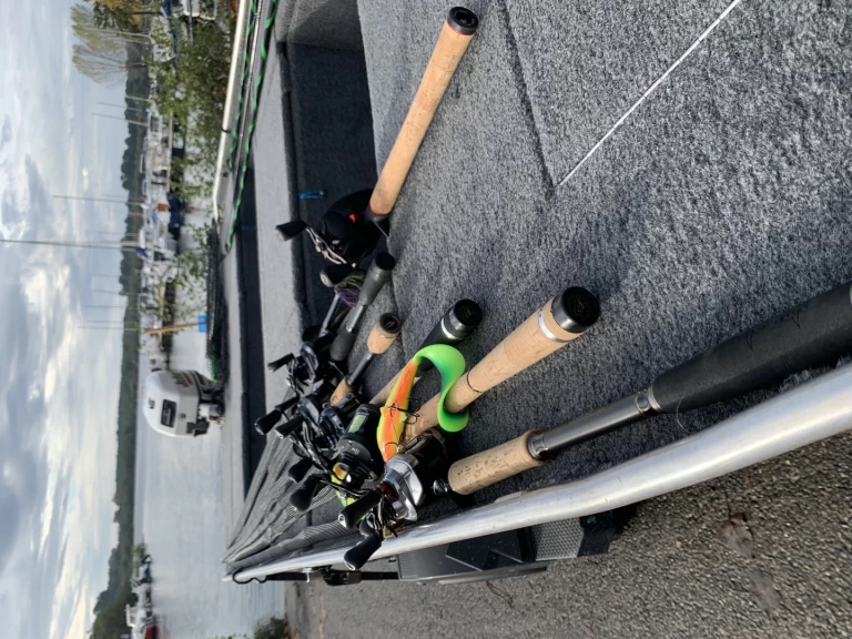 Bootsverleih La Maltiere Coque alu 4m Lacanau Samboat