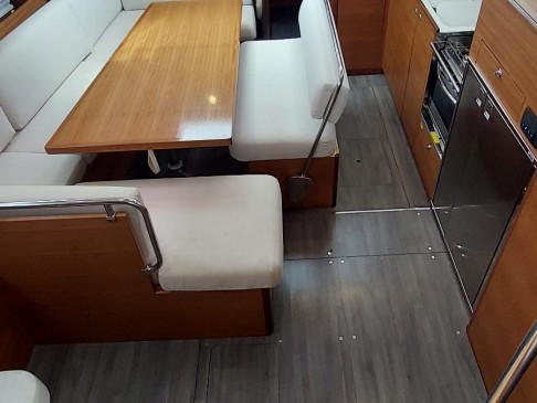 Ein Elan Elan Impression 45.1 OW mieten in Trogir