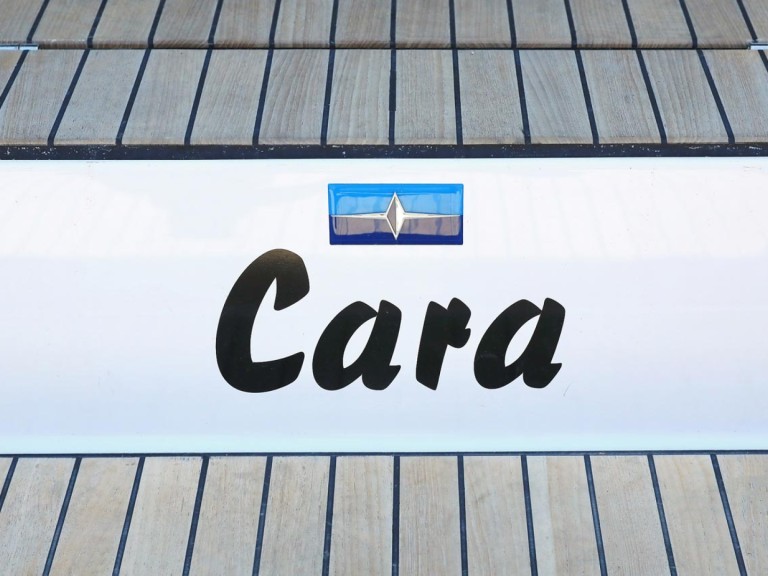 Bavaria Cruiser 46 mieten Biograd na Moru