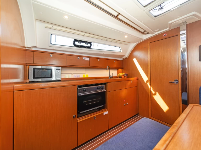 Segelboot mit oder ohne Skipper Bavaria mieten in Deme of Volos