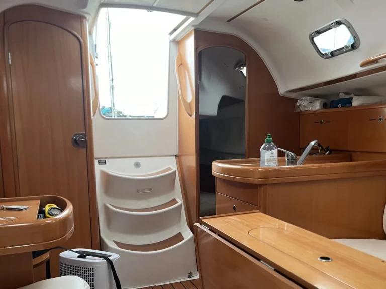 Boot mieten Saint-Quay-Portrieux günstig First 31.7