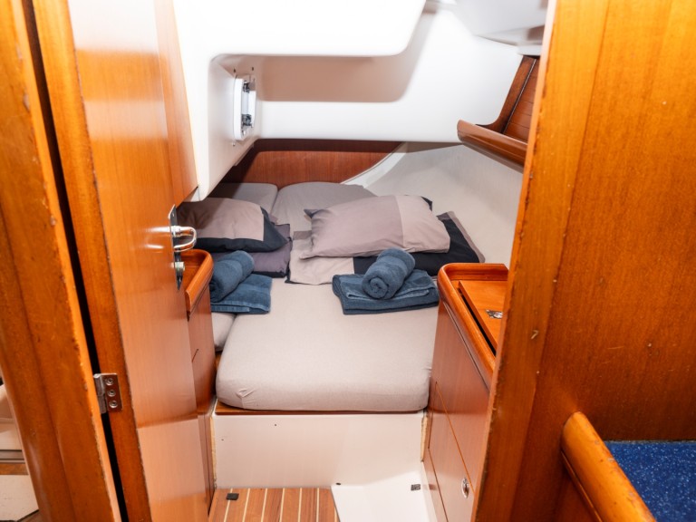 Segelboot mieten in Rabac zum besten Preis