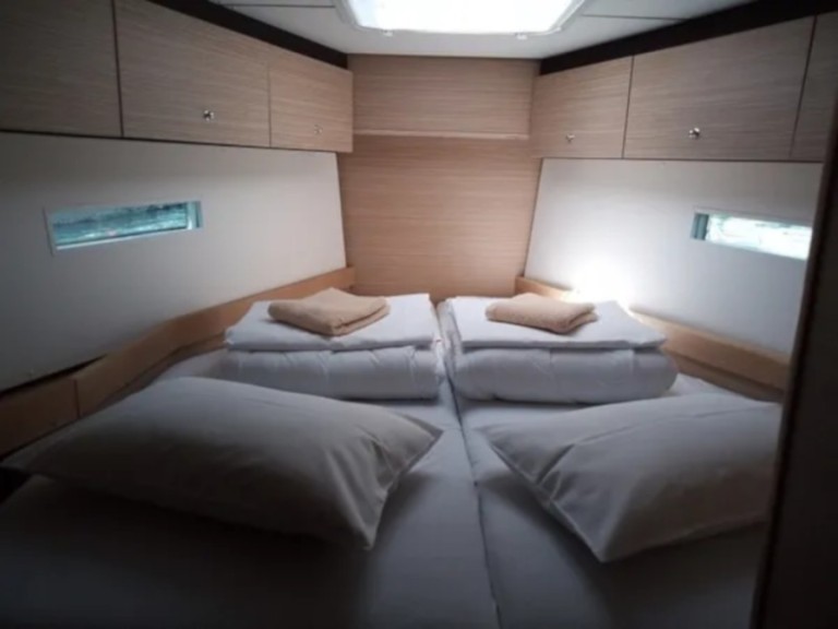 Segelboot mieten in Punat - D&D Yacht D&D Kufner 50 II.