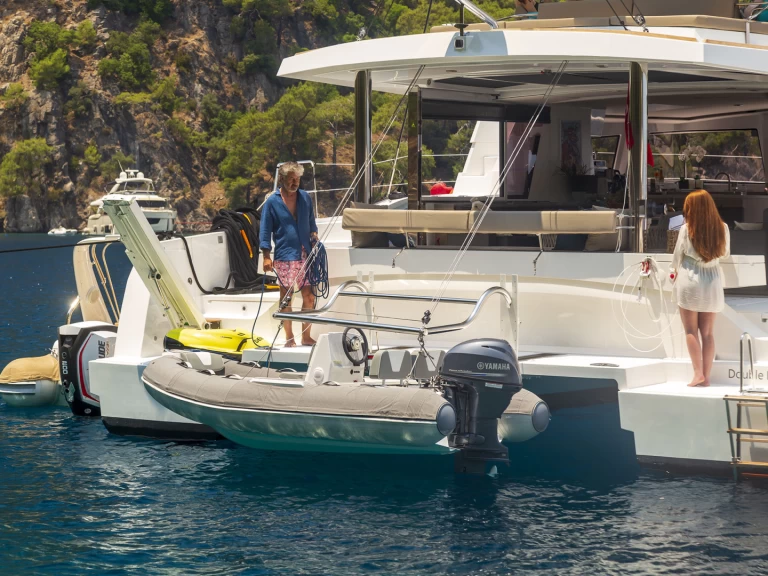 Bali Bali 5.4 mieten Sukošan