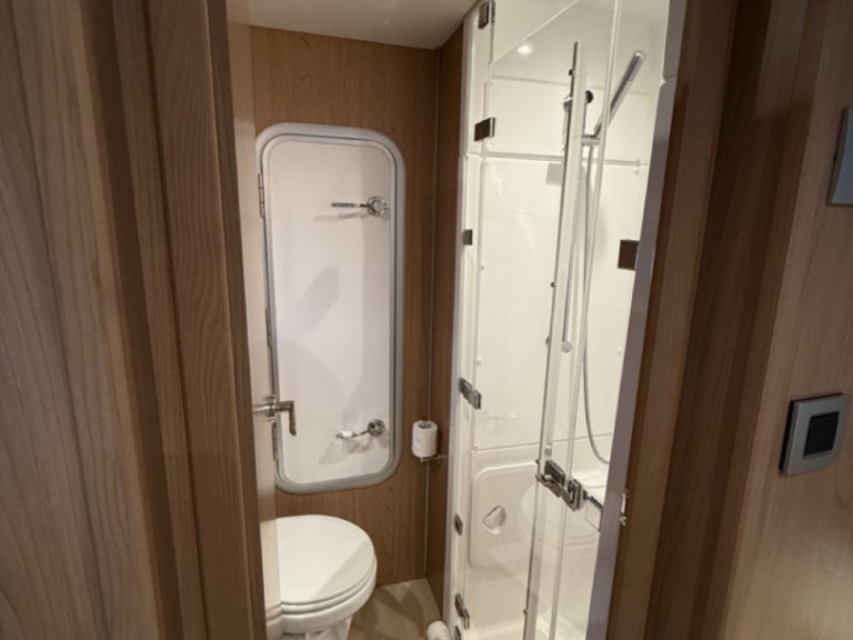 Bali Catamarans Bali 5.4 mieten Antibes