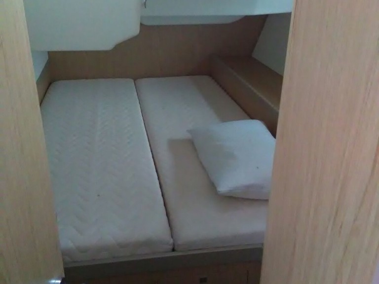 Segelboot mieten in Puntone - Bénéteau Oceanis 48