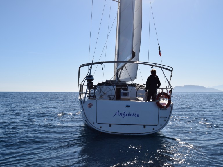 Segelboot mieten in Marsala - Bavaria Cruiser 46