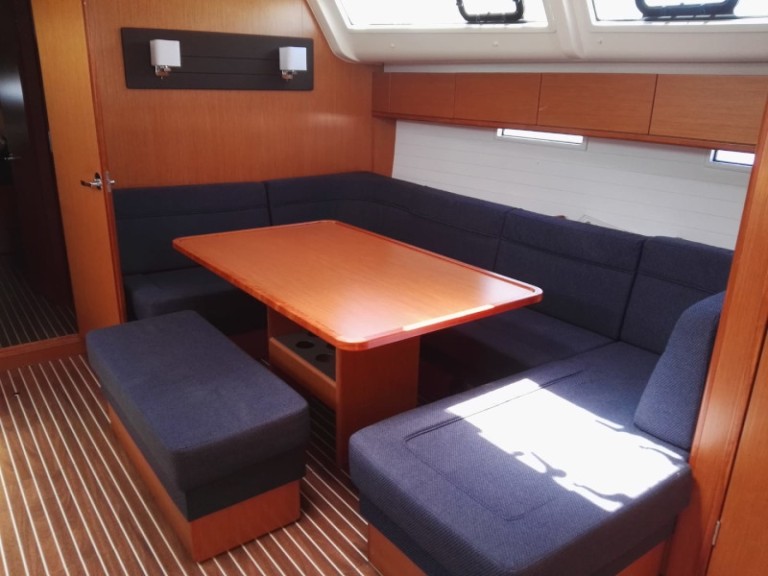 Segelboot mieten in Palermo zum besten Preis