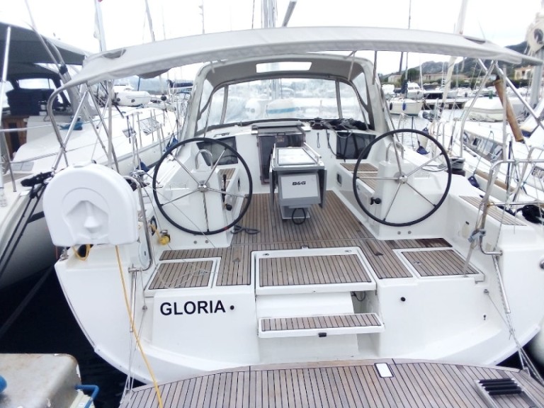 Segelboot mieten in Puntone zum besten Preis