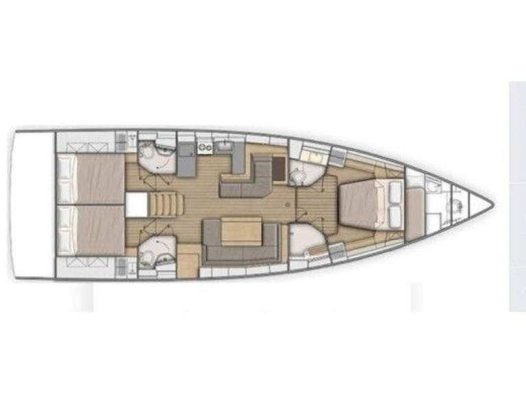 Segelboot mieten in Kos zum besten Preis