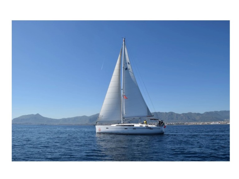 Bootsverleih Bavaria Cruiser 51 Palermo Samboat