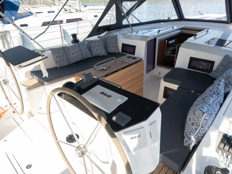 Segelboot mieten in Fethiye zum besten Preis