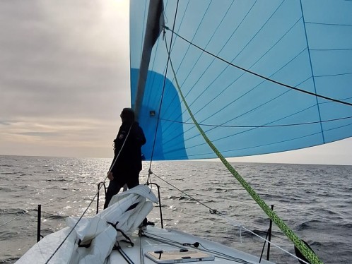 Segelboot mieten in La Trinité-sur-Mer - Pogo Structures Pogo 36