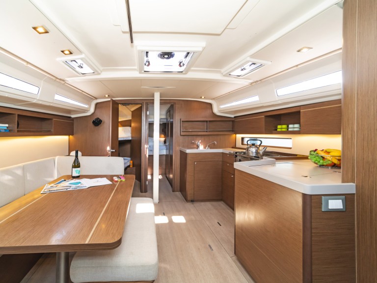 Segelboot mieten in Kos zum besten Preis