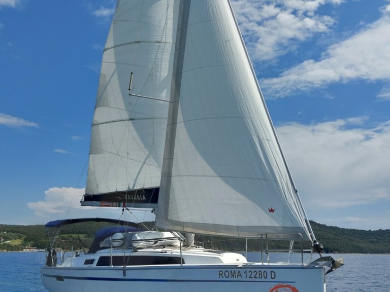 Segelboot mieten in Puntone zum besten Preis