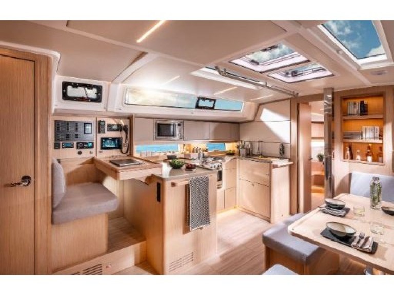 Segelboot mieten in Pálairos zum besten Preis