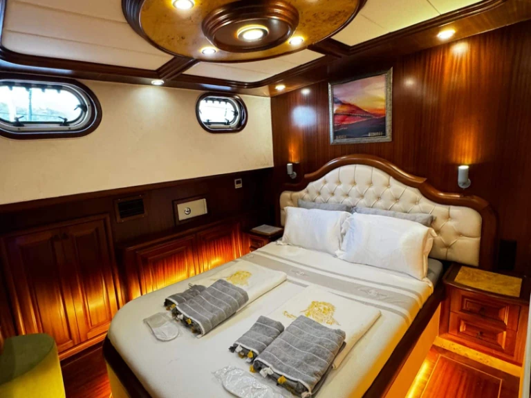 Segelboot mieten in Marmaris zum besten Preis