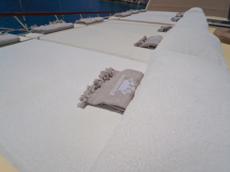 YachtCharter in Marmaris -  Prenses Bugce auf SamBoat