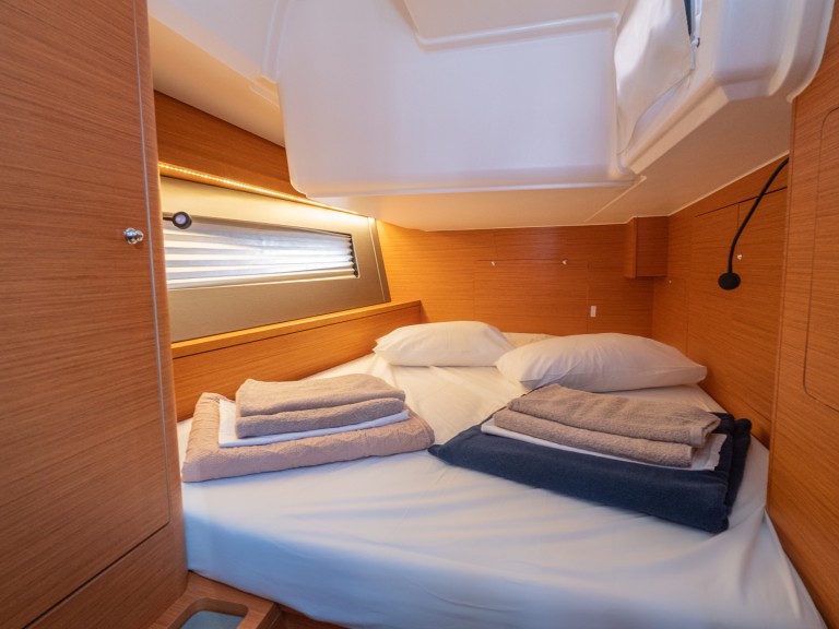 Segelboot mieten in Skradin zum besten Preis