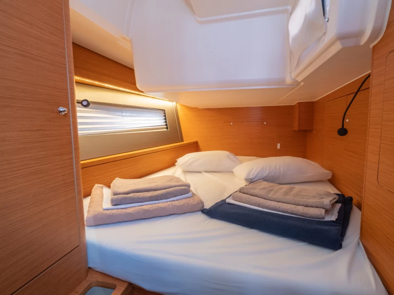 Segelboot mieten in Skradin zum besten Preis