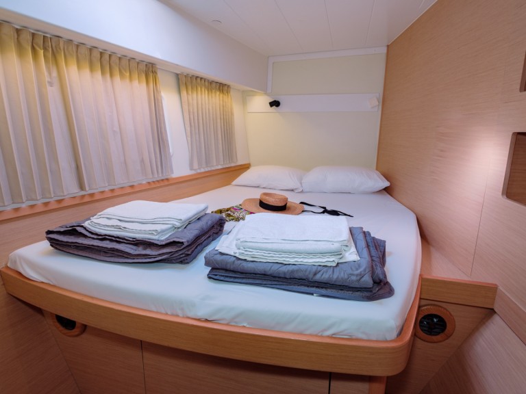 Lagoon Lagoon 42 mieten Kos