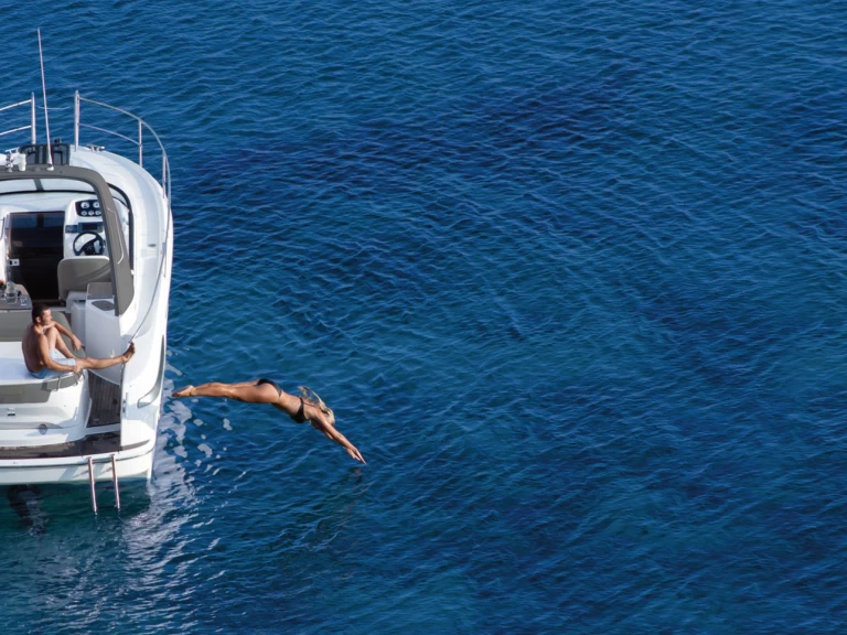 Boot mieten Biograd na Moru günstig Bavaria S29