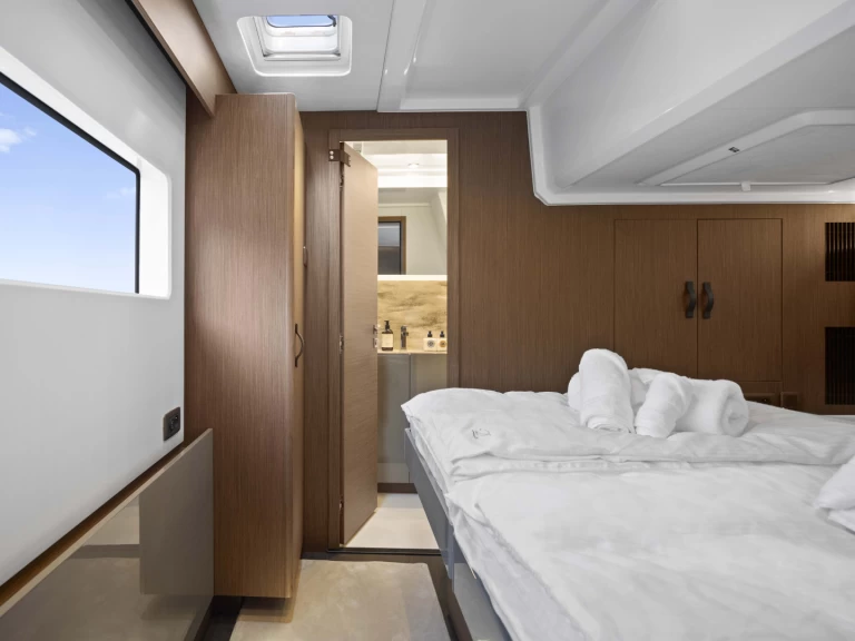 Motorboot mit oder ohne Skipper Prestige Yachts mieten in Split