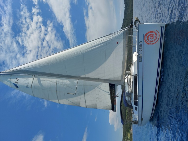 Segelboot mieten in Puntone zum besten Preis