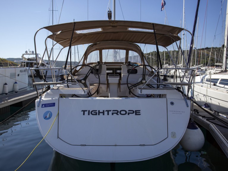 Boot mieten Pula günstig Impression 45