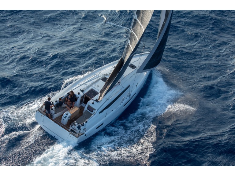 Segelboot mieten in Pula zum besten Preis