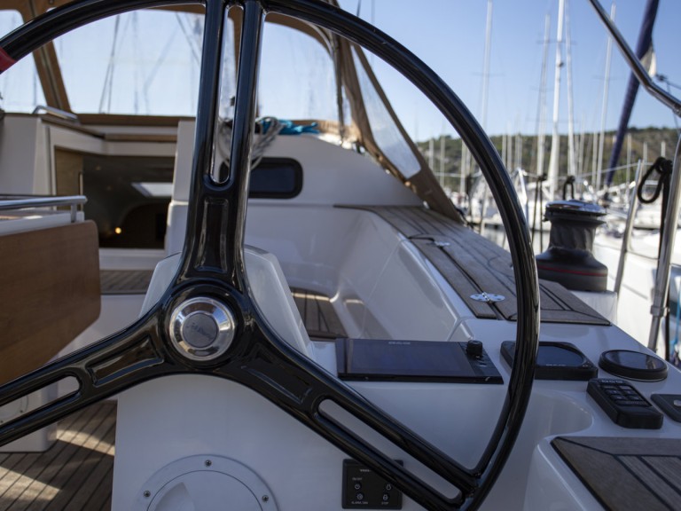 Segelboot mieten in Pula zum besten Preis