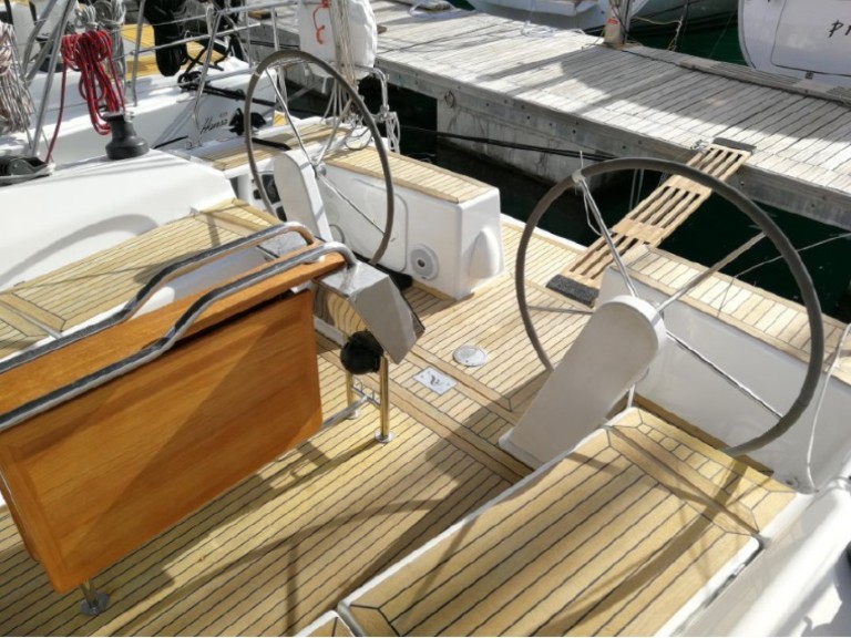 Segelboot mieten in Primošten zum besten Preis
