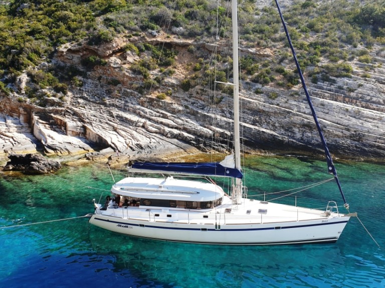Segelboot mieten in Primošten zum besten Preis