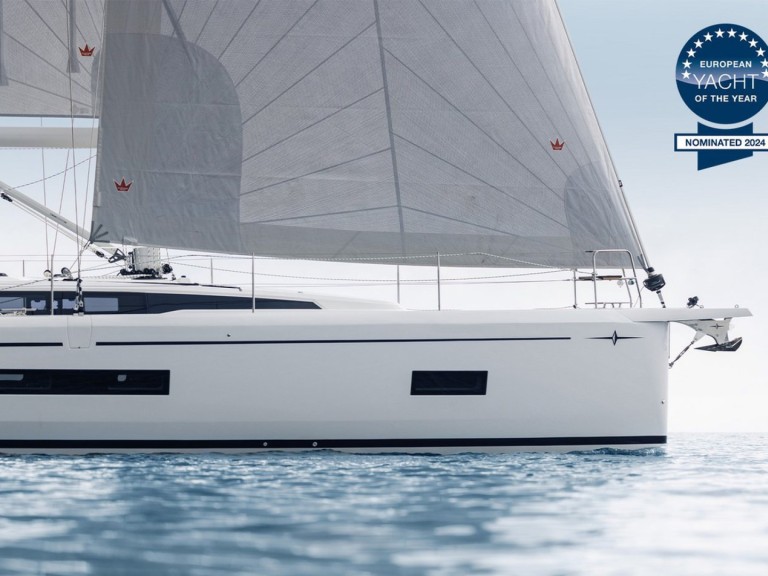 Bootsverleih Bavaria Bavaria C46 Pula Samboat