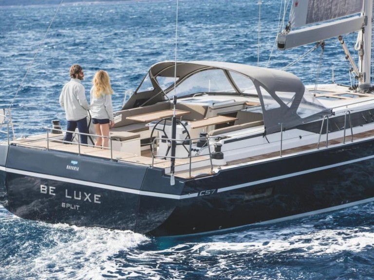 Segelboot mieten in Pula zum besten Preis