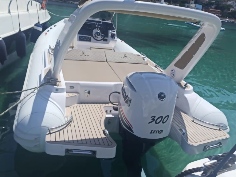 icon 28s mieten Palermo