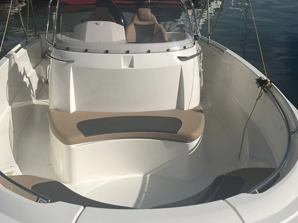 Motorboot mieten in Altea - FEMIS   AQUA 620