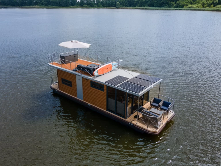 Rivo Campi 340 mieten Buchholz