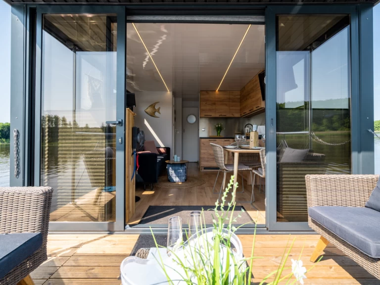 Hausboot mieten in Buchholz - Rivo Campi 340