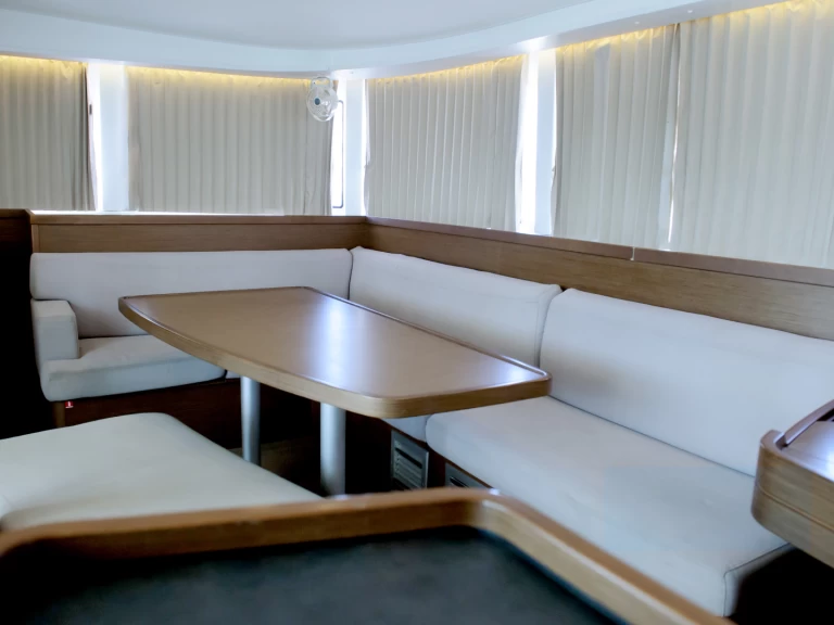 Lagoon Lagoon 42 mieten Néa Péramos