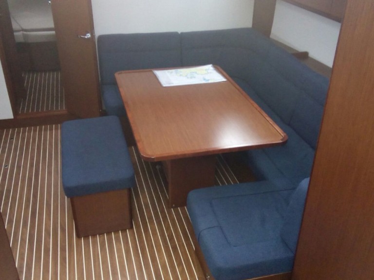 YachtCharter in Puntone - Bavaria Cruiser 46 Style auf SamBoat