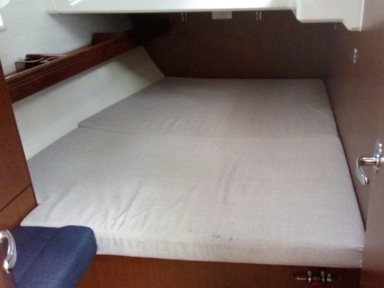 Ein Bavaria Cruiser 46 Style mieten in Puntone