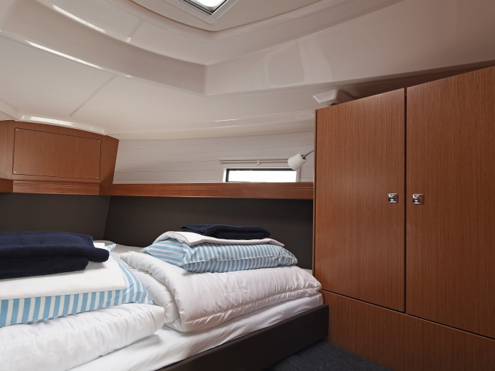 Bootsverleih Bavaria Cruiser 37 Dubrovnik Samboat